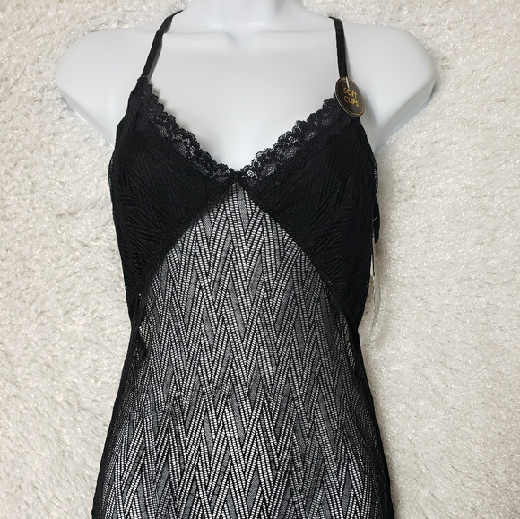 SALE!! Mesh intimate lingerie - Picture 1 of 5